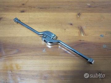 Pedale cambio + bilanciere originale Harley