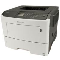 MS610DN Lexmark stampante laser