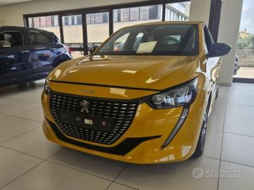 PEUGEOT 208 II 2019 - 208 1.2 puretech Active Pack