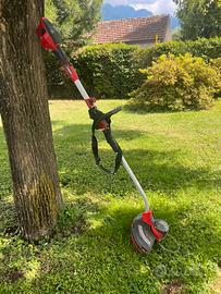 Decespugliatore