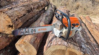 STIHL MS 261 cm m tronic  50cc 