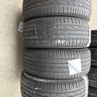 gomme usate 2055516 Estivo BRIDGESTONE - TURANZA E