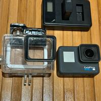 Gopro 6