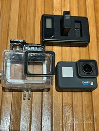 Gopro 6