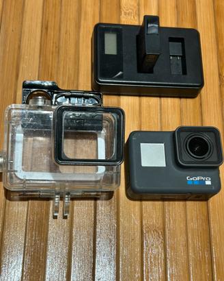 Gopro 6
