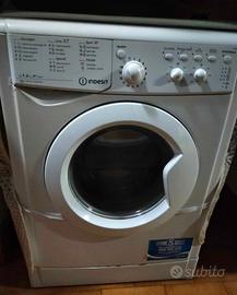 scheda lavatrice Indesit 