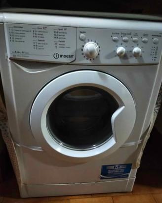 scheda lavatrice Indesit 