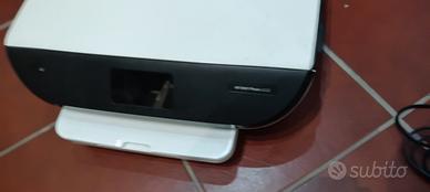 Stampante HP envy photo 6232