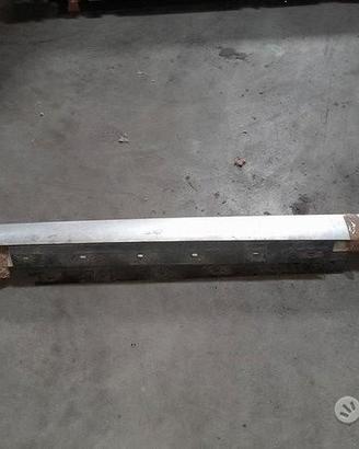 Minigonne Laterali Verniciate Per Bmw X1 2012