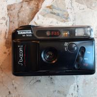 Macchina fotografica Tianma M-900 