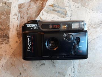 Macchina fotografica Tianma M-900 
