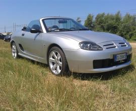 Mg tf 1.6 - 2004