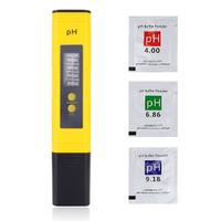 Phmetro digitale per acquario NUOVO