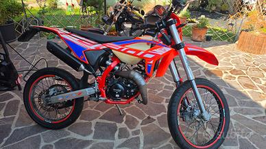 beta rr50 enduro racing 2021