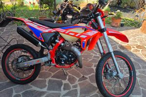 beta rr50 enduro racing 2021