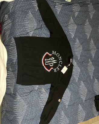 Felpa Moncler