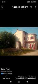 Casa in cascina