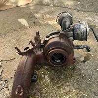 Turbina