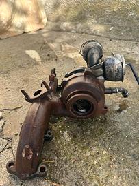 Turbina