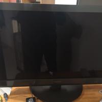 Pioneer KRL 37V tv LCD