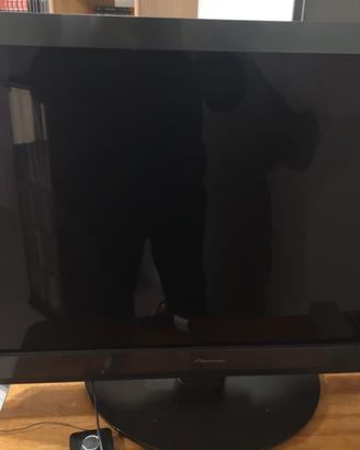 Pioneer KRL 37V tv LCD