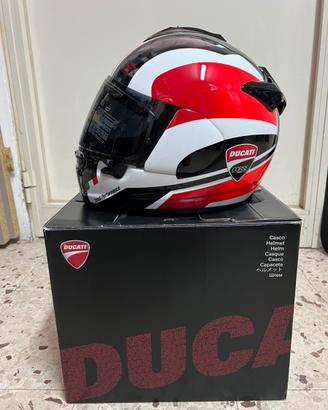 Casco arai ducati corse sbk 4