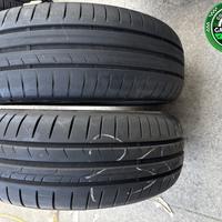 gomme usate 1956515 Estivo DUNLOP - SP - 526