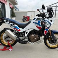Honda CRF1100L Africa Twin ADVENTURE UNICO PROPRIE