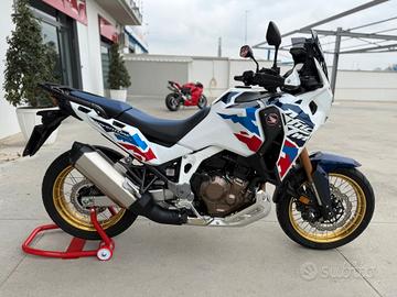 Honda CRF1100L Africa Twin ADVENTURE UNICO PROPRIE