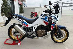 Honda CRF1100L Africa Twin ADVENTURE UNICO PROPRIE
