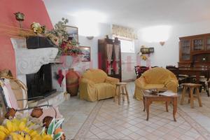 Appartamento Venafro [Cod. rif 3081076ARG]