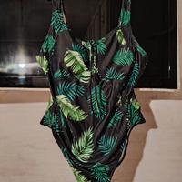 costume intero donna