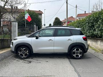 C3 AirCross 1.2 Puretech shine