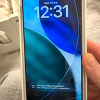 Iphone 16Pro max bianco valuto  iphone air