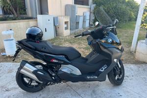 Bmw C650 sport