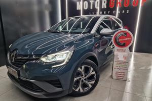 Renault Captur 1.0 TCe 100 CV GPL FAP Rs Line