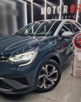 Renault Captur 1.0 TCe 100 CV GPL FAP Rs Line