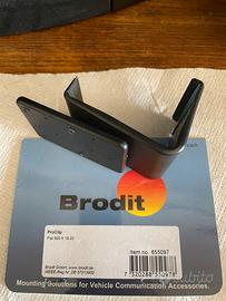 Supporto BRODIT X FIAT 500X