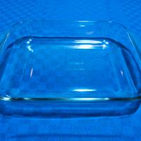 Pirofila Rettangolare Anchor Hocking in Vetro