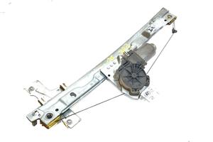 CREMAGLIERA ALZAVETRO ANTERIORE DESTRA PEUGEOT 207