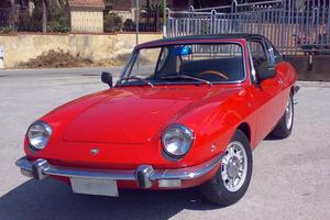 Racer Berlinetta Bertone del 1968 