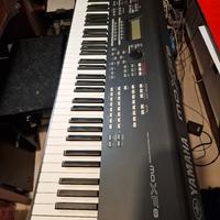 Yamaha MOXF8