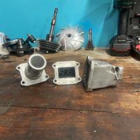 Collettore d'aspirazione MRT