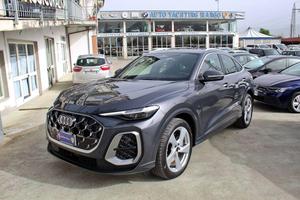 AUDI - Q5 Sportback - 2.0 tdi mhev S line edition