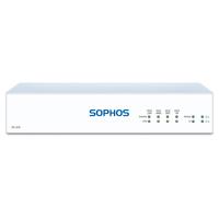 firewall sophos SG 105