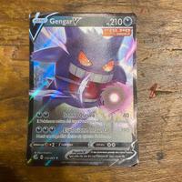 Pokémon pokemon Gengar V