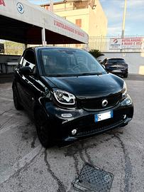 Smart ForTwo Passion 1.0 benz 71 cv automatica