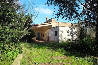 VILLA SINGOLA A CAROVIGNO