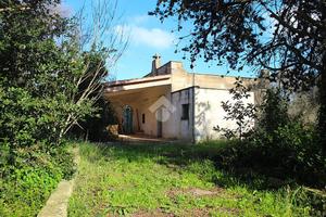 VILLA SINGOLA A CAROVIGNO