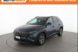 HYUNDAI Tucson TMAJD811BMJ071693